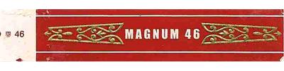 H. Upmann Magnum 46